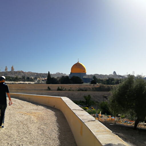 בית מלון בראש השנה בירושלים