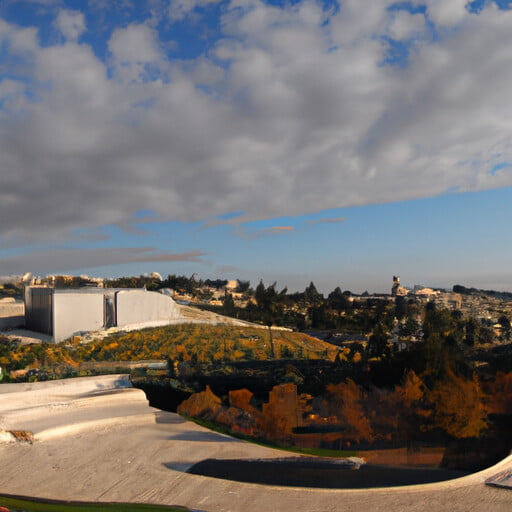 ירושלים בתי מלון מומלצים