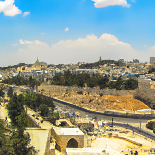 מלונות כשרים בירושלים מחירים