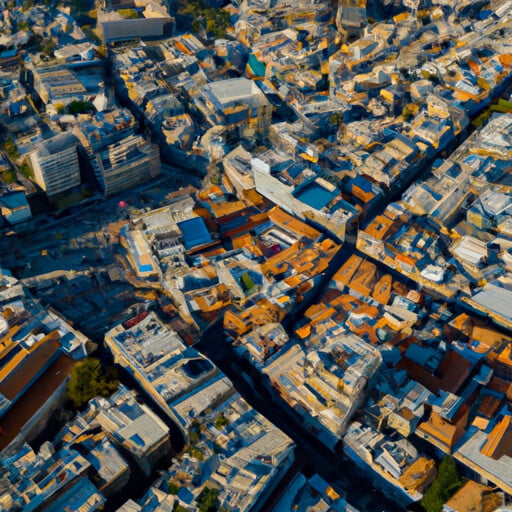 בתי מלון בירושלים ליד מחנה יהודה