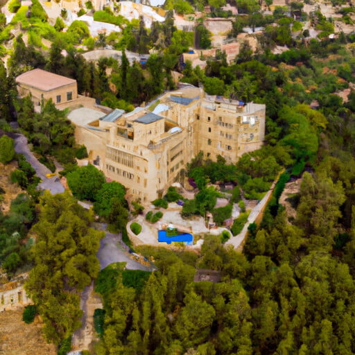 מלון בית הכרם ירושלים