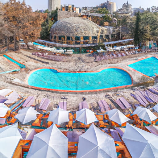 מלונות בירושלים אוריינט
